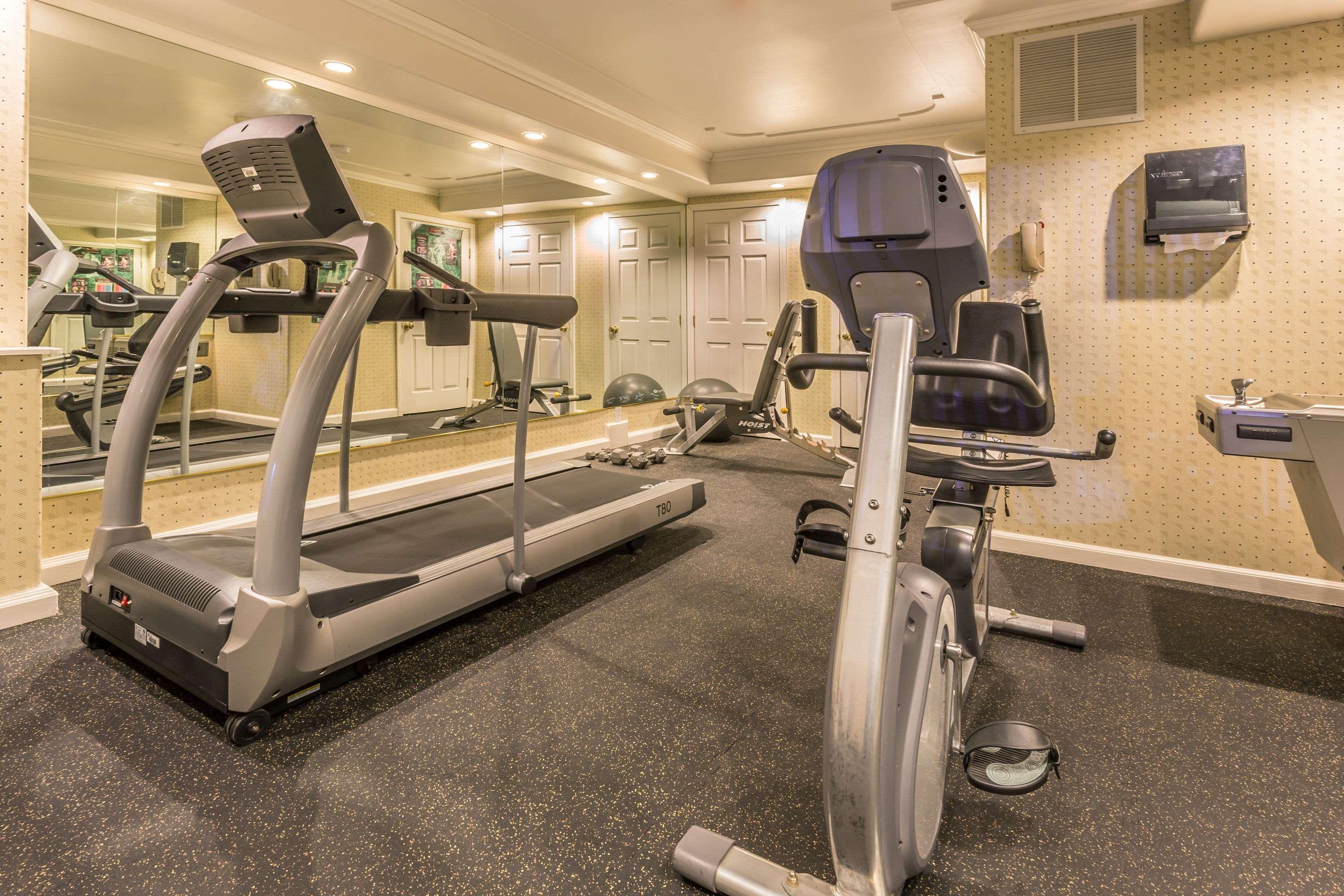 Ramada By Wyndham Mountain View Hotel Ngoại thất bức ảnh