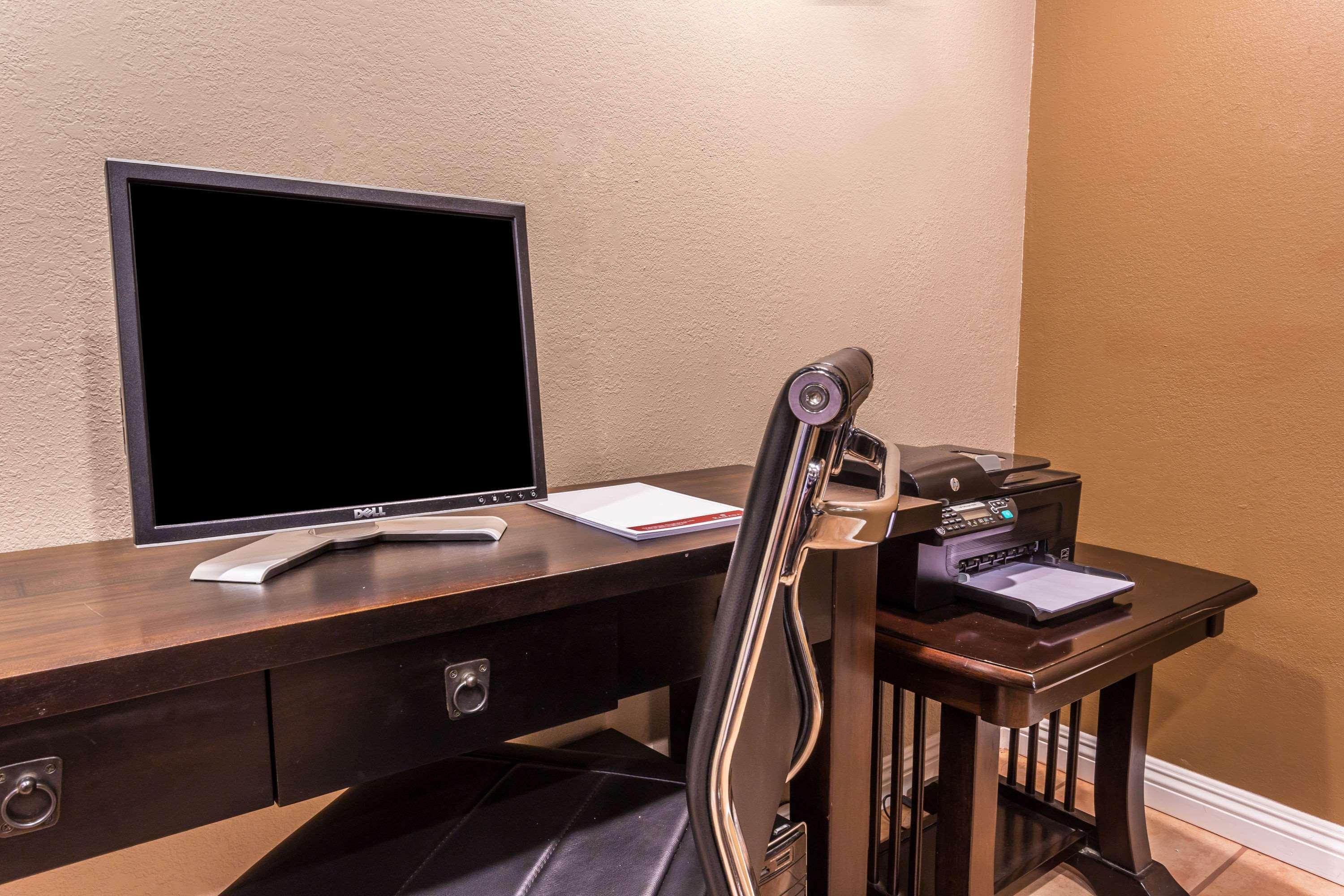 Ramada By Wyndham Mountain View Hotel Ngoại thất bức ảnh